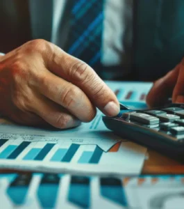 Account and receivable