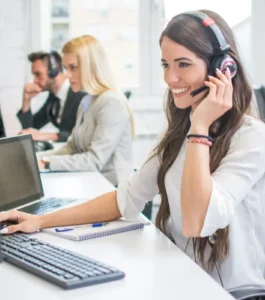 Appointment Scheduling Services
