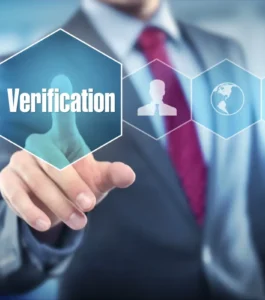 patient-verification